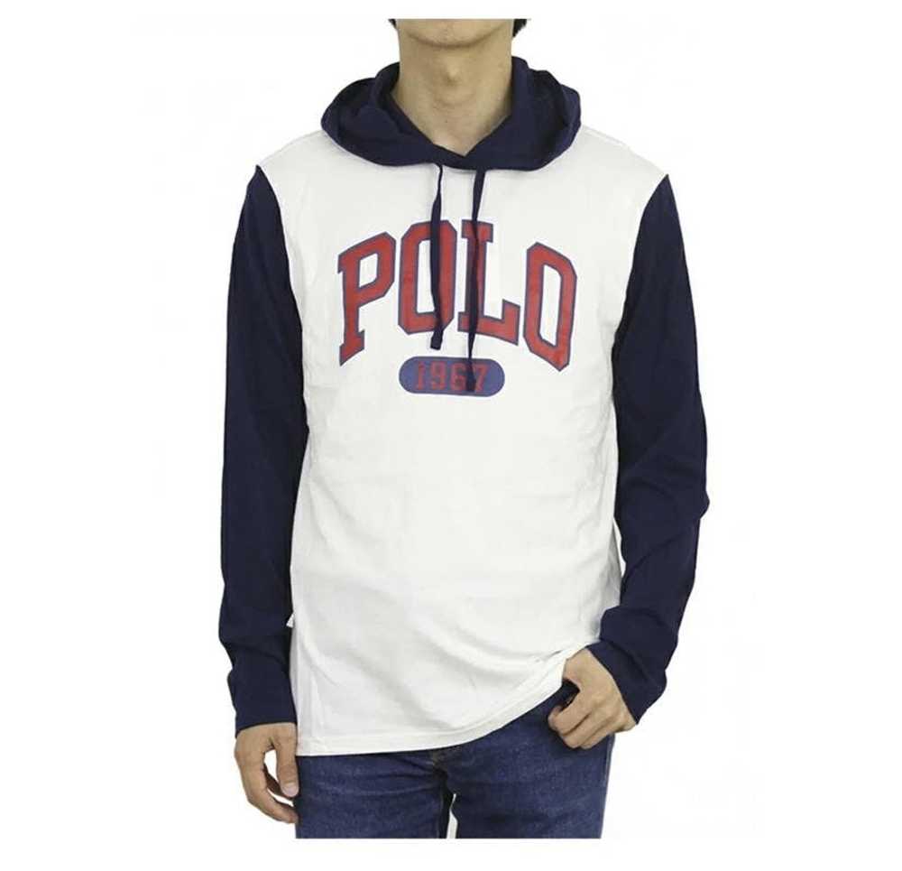 Polo Ralph Lauren Polo Ralph Lauren Long Sleeve 2… - image 3