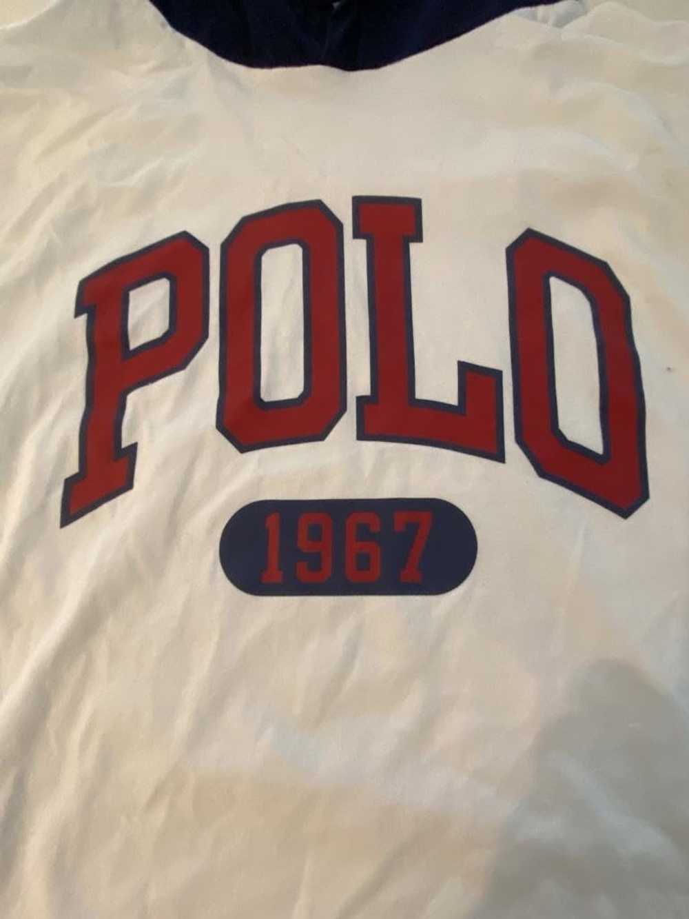 Polo Ralph Lauren Polo Ralph Lauren Long Sleeve 2… - image 4