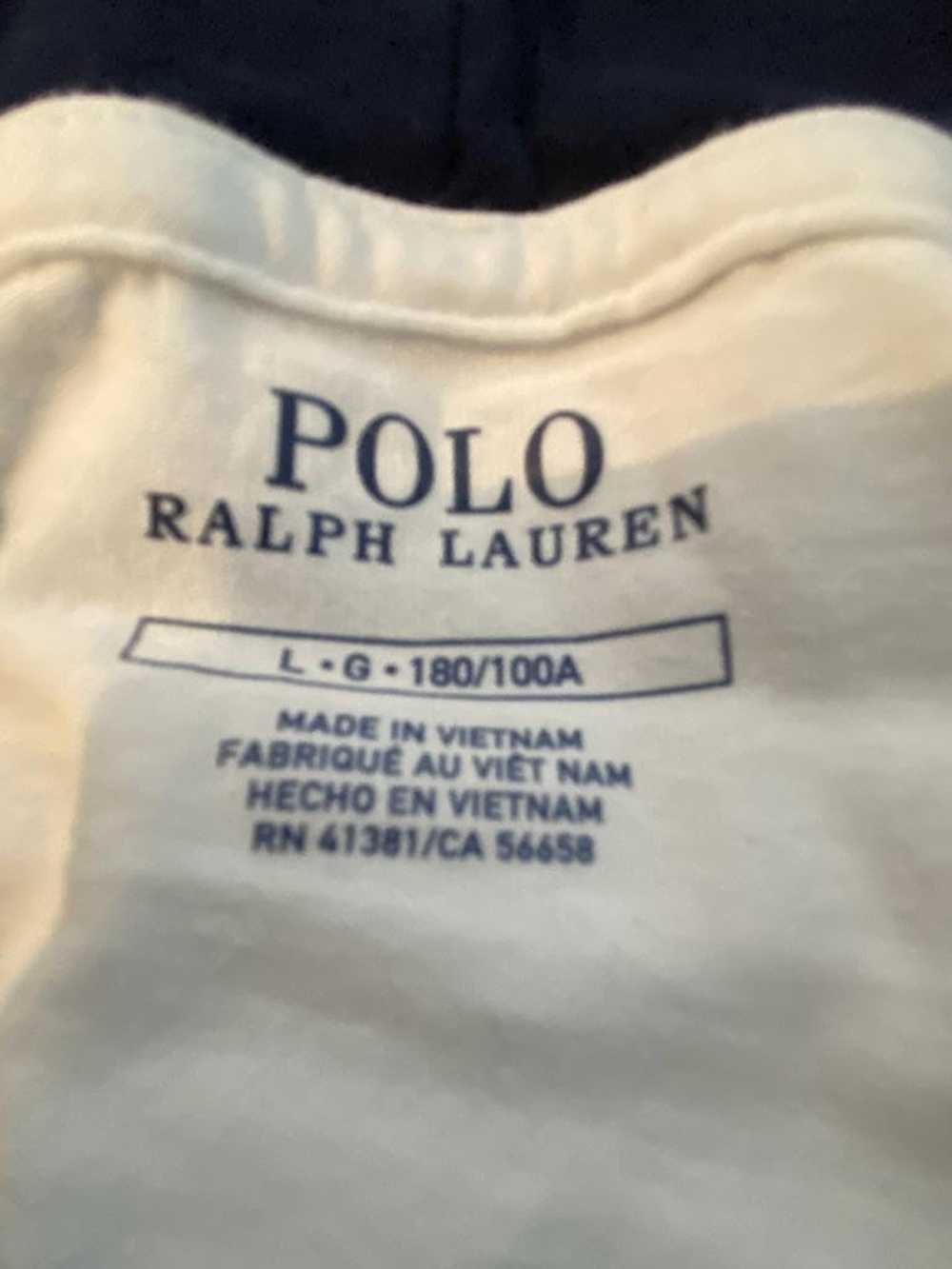 Polo Ralph Lauren Polo Ralph Lauren Long Sleeve 2… - image 5