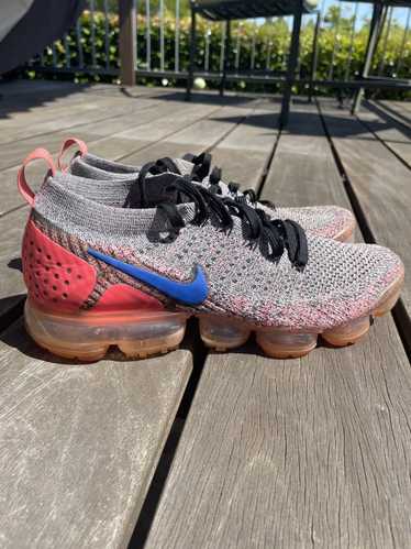 Nike Nike Vapormax 2.0 Ultramarine