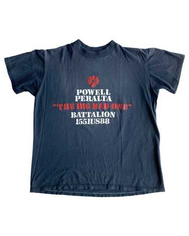 Powell peralta premium t-shirt - Gem