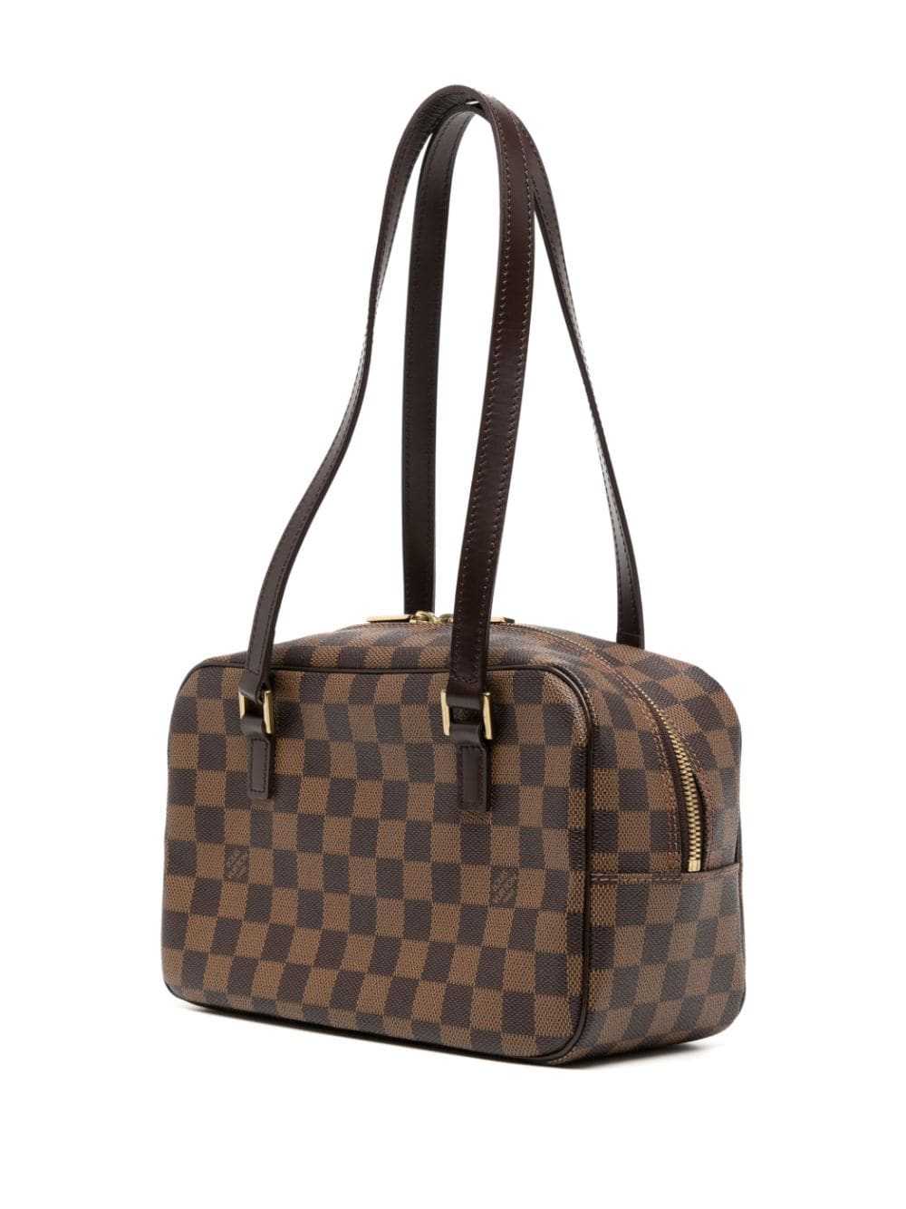 Louis Vuitton Pre-Owned 2003 Cite MM shoulder bag… - image 3