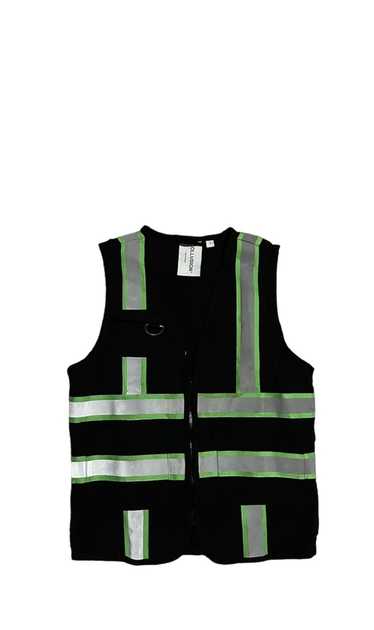 Streetwear × Vintage COLLISION Vest