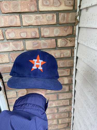 MLB × Vintage Vintage Houston Astros hat