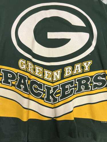 NFL × Vintage Vintage 1995 Green Bay Packers Tshir