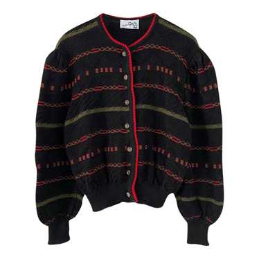 Barnabe Smiley© jacquard sweater - Sweaters & Cardigans