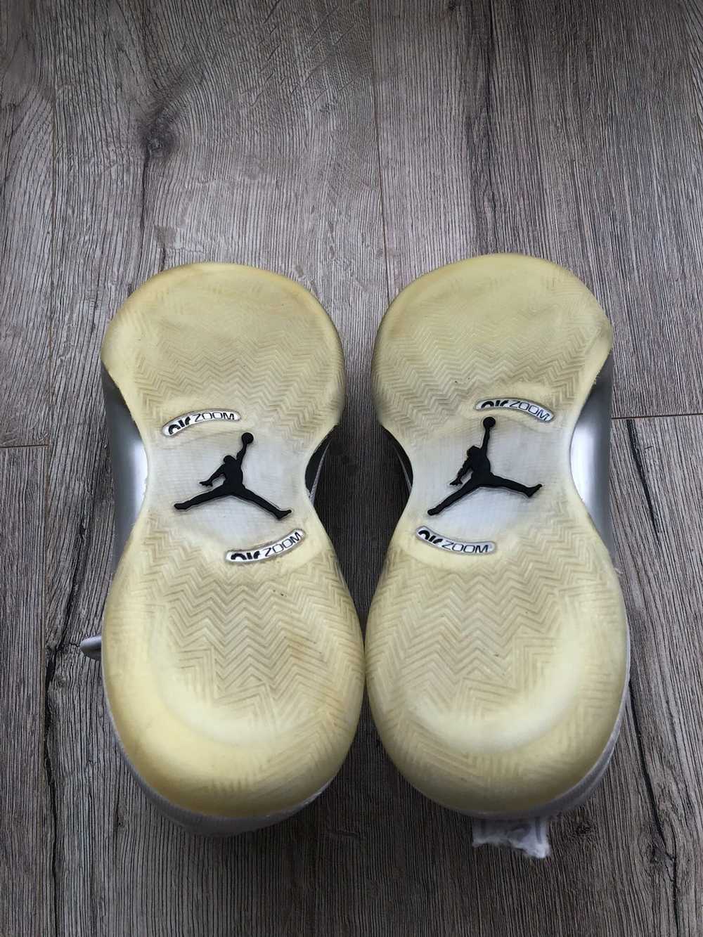 Jordan Brand × Nike × Streetwear Jordan Air XXXV … - image 5
