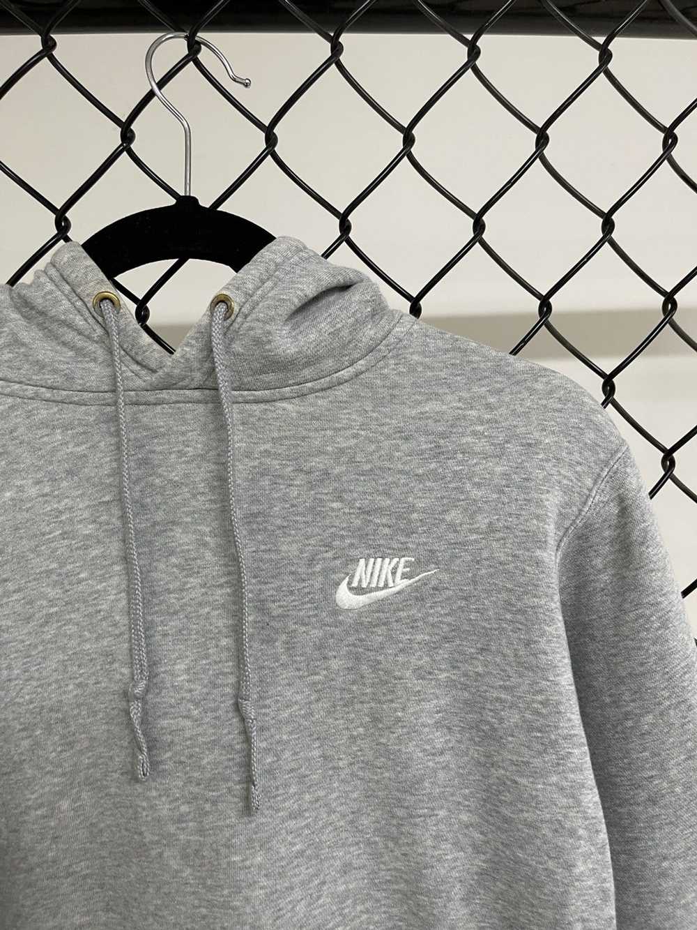 west coast streetwear nike