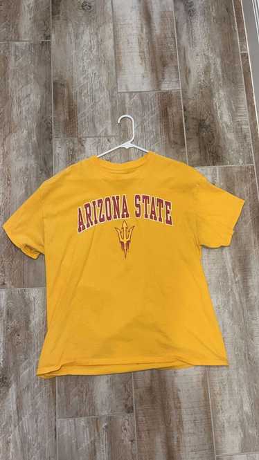 Collegiate Arizona State tee