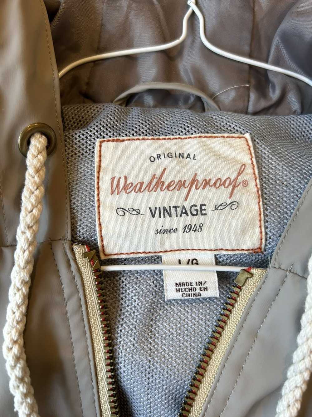 Streetwear × Weatherproof WeatherProof Vintage ja… - image 3