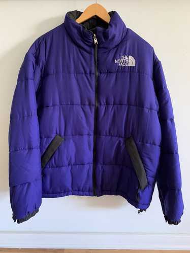 The North Face Men 1994 Retro Mountain FutureLight Jacket purple