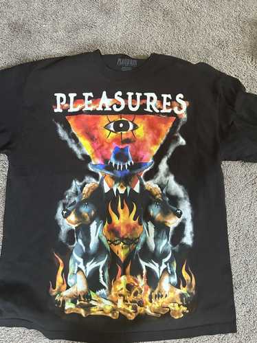 Pleasures Pleasures - Holy T Shirt