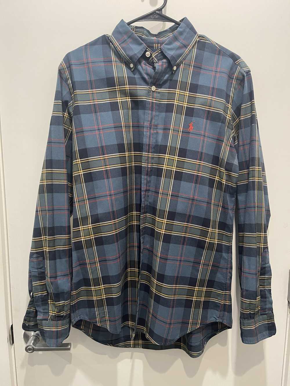 Polo Ralph Lauren Button up - image 1