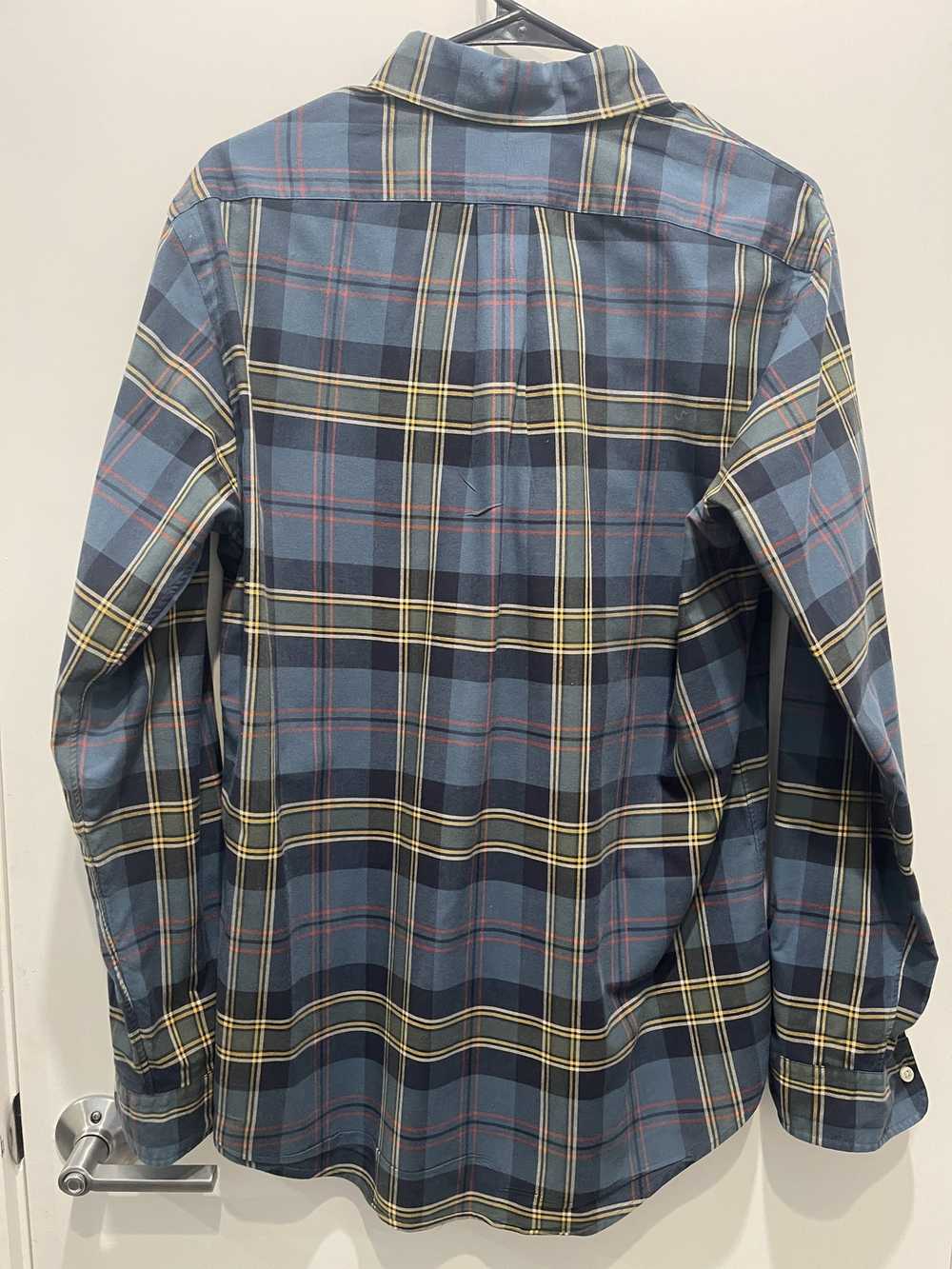 Polo Ralph Lauren Button up - image 2