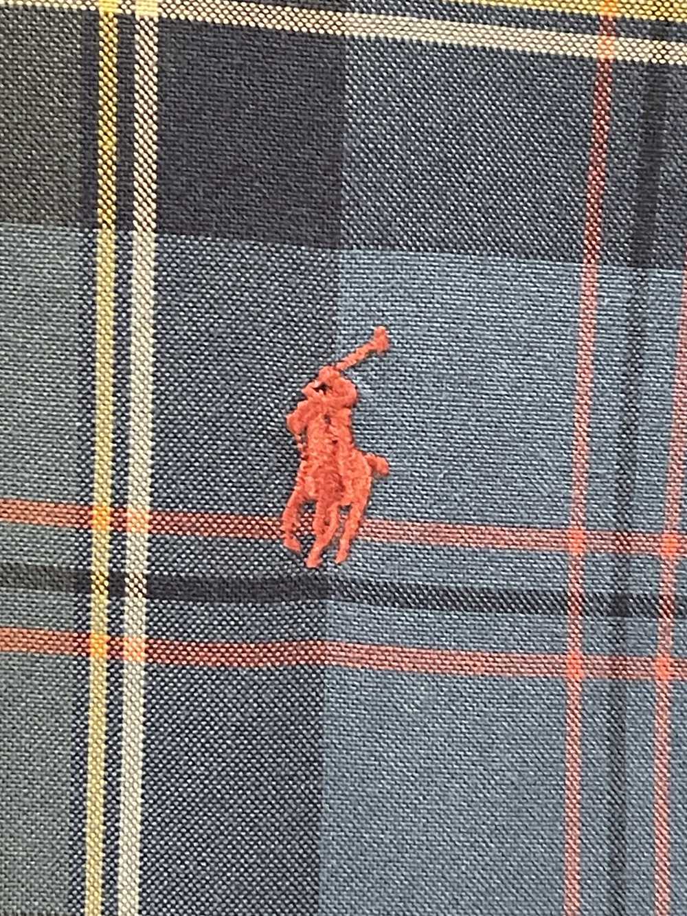 Polo Ralph Lauren Button up - image 3