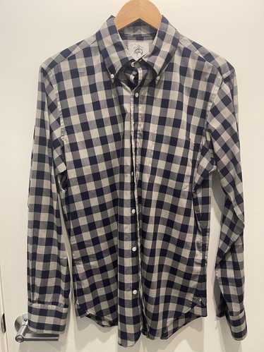 Brooks Brothers Button up