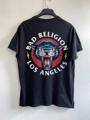 Band Tees × Rock T Shirt × Rock Tees Bad Religion… - image 1