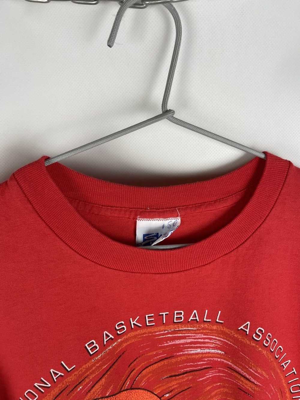 Chicago Bulls × Made In Usa × Salem Sportswear Sa… - image 7