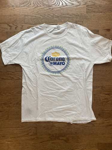 Vintage Corona tshirt