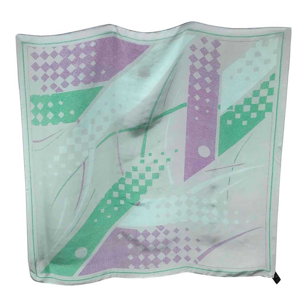 Foulard en soie - image 1