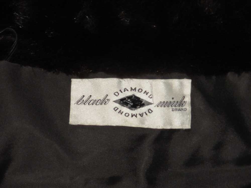 Black Diamond Rare Vintage 1990s Black Diamond Mi… - image 10