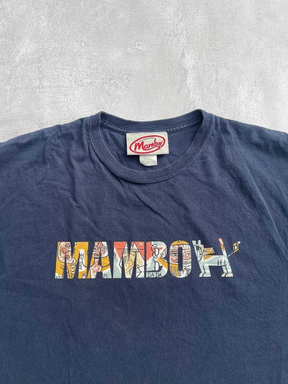 Mambo × Surf Style × Vintage Mambo vintage surf t… - image 2