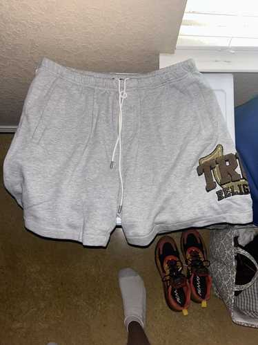 True Religion Tru Religion SweatShorts