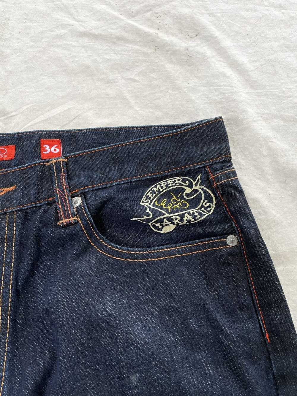 Ed Hardy × Vintage Ed Hardy - image 8