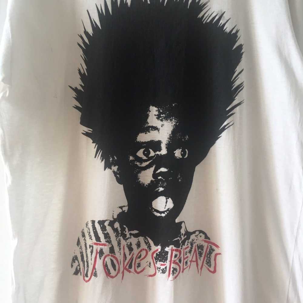 Movie × Vintage 90s Buckwheat Little Rascal Naugh… - image 2