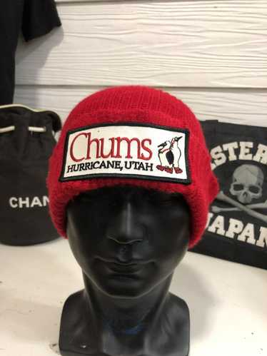 Chums × Vintage Vintage 90’s Chums beanie