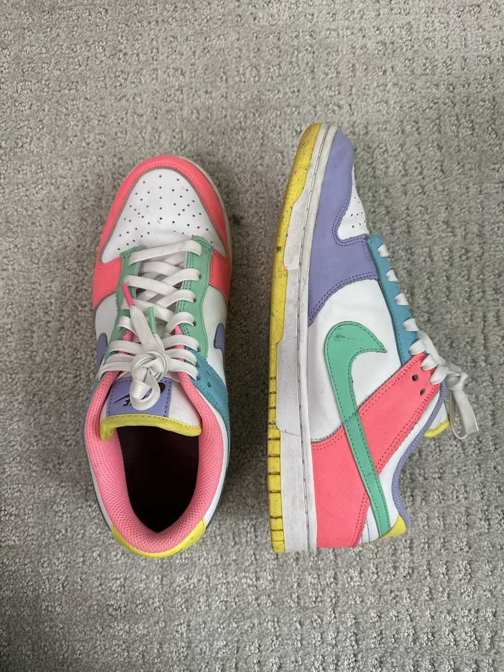 Nike Wmns Dunk Low SE ‘Candy’ - image 1