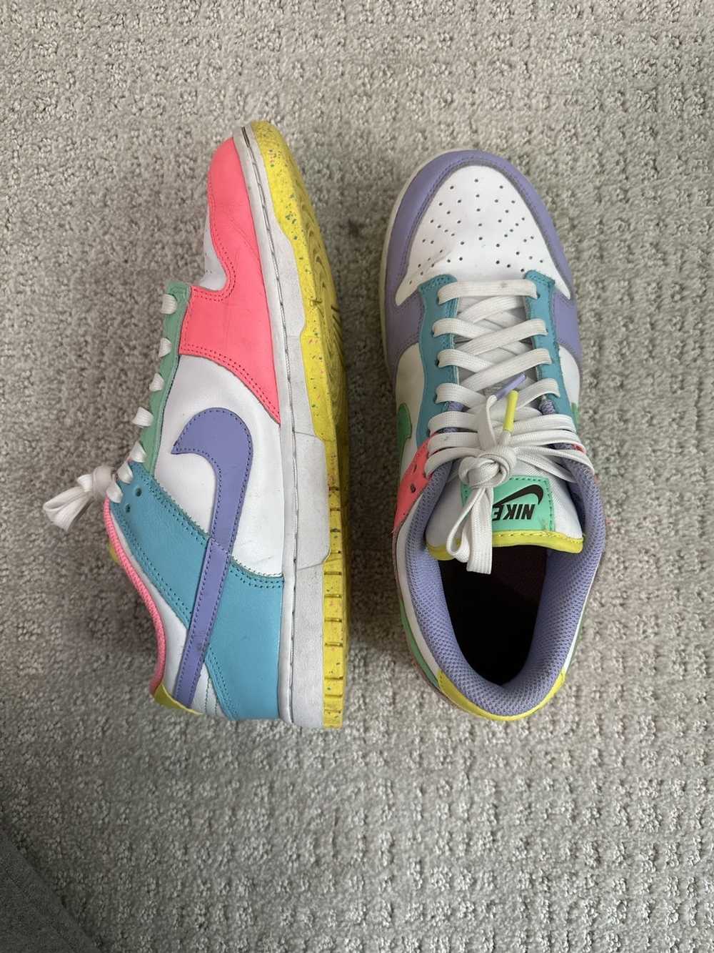 Nike Wmns Dunk Low SE ‘Candy’ - image 2