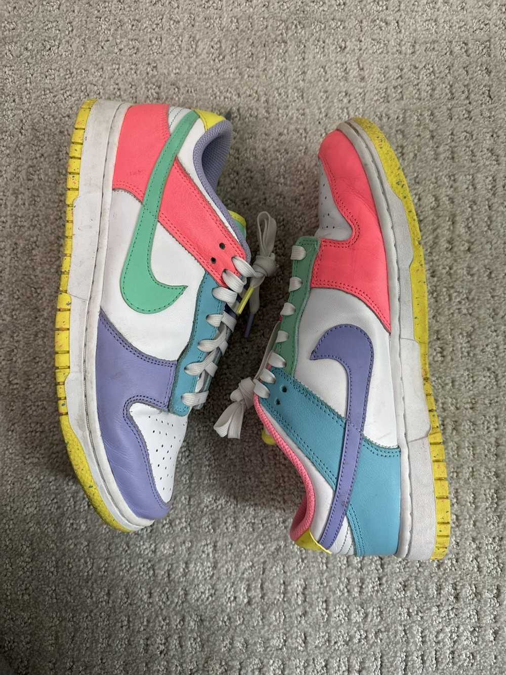 Nike Wmns Dunk Low SE ‘Candy’ - image 5