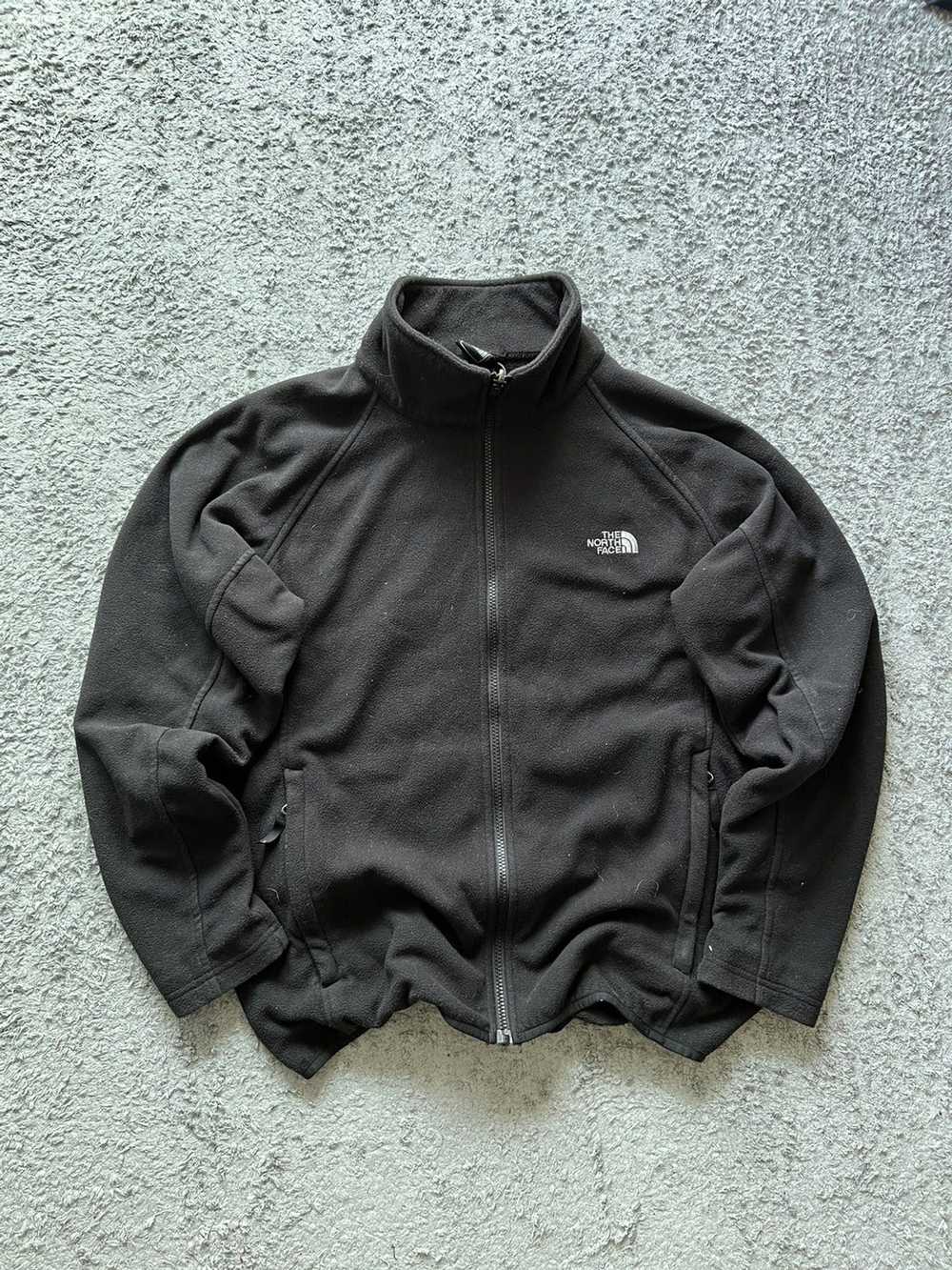 Japanese Brand × Outdoor Life × The North Face TH… - image 1