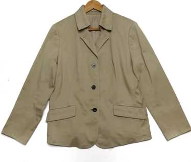 Burberry × Japanese Brand Burberry Jackets - image 1