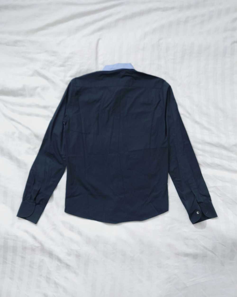 Surface To Air Contrast Panel Shirt - image 2
