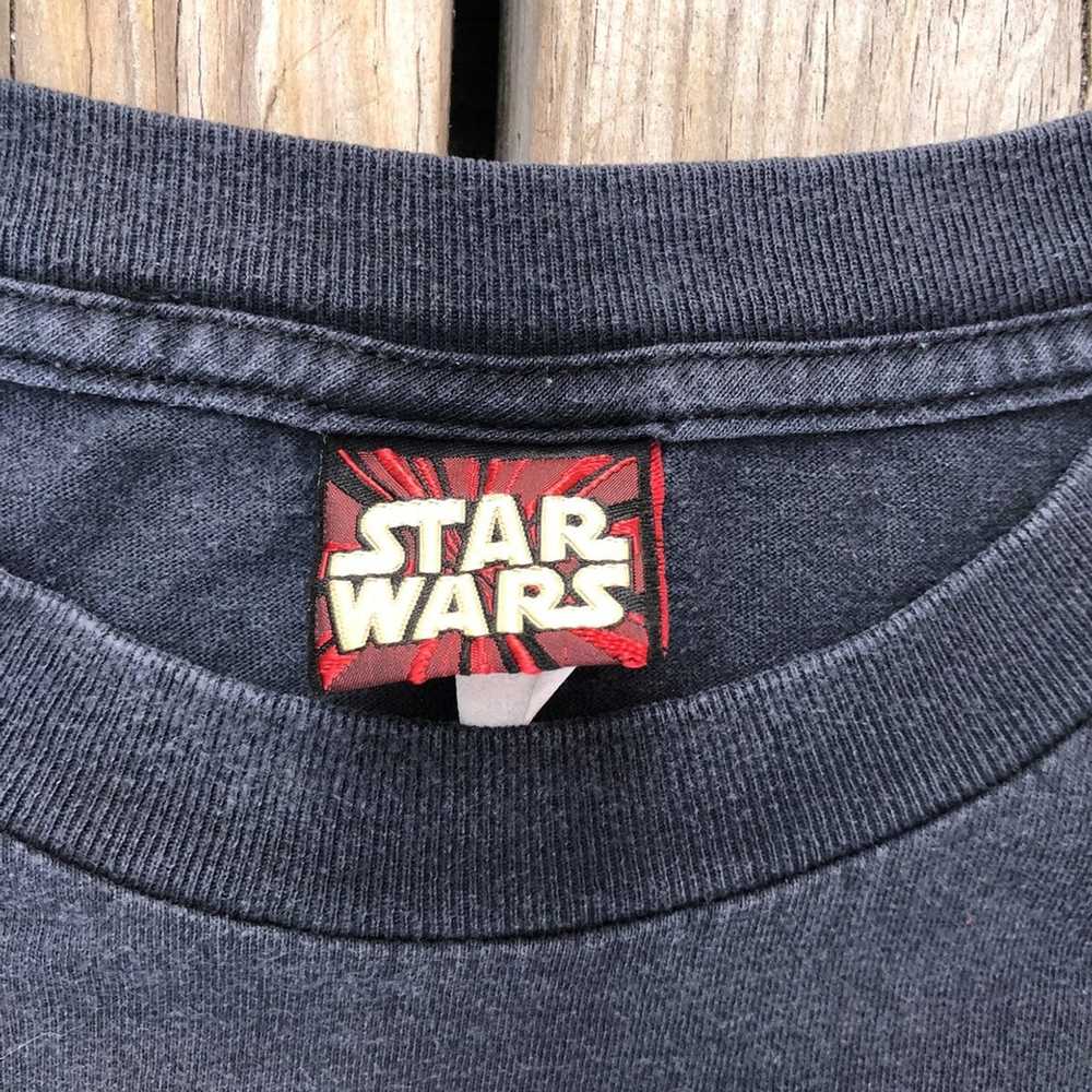Star Wars × Streetwear × Vintage Vintage Star War… - image 2