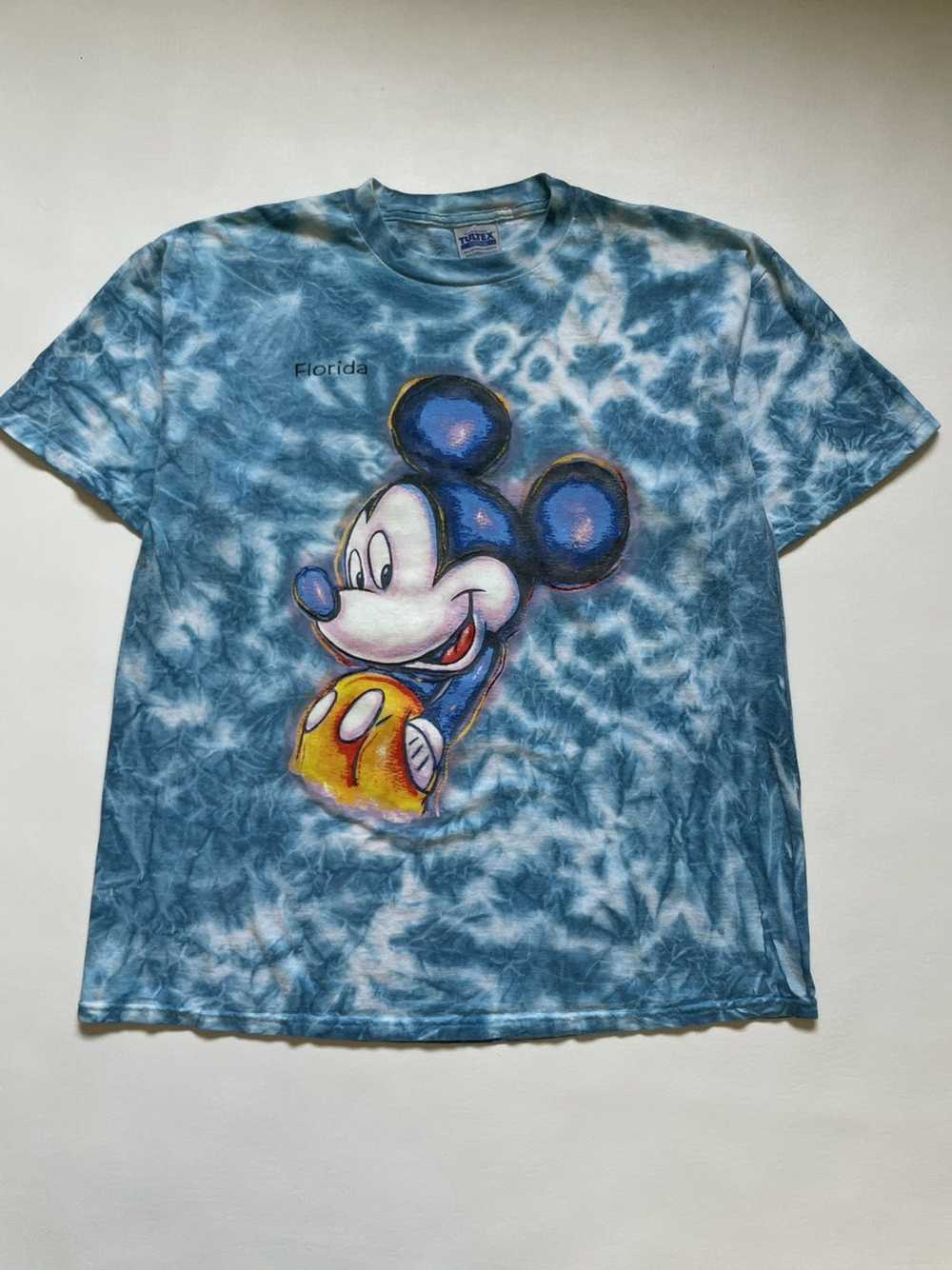 Disney × Streetwear × Vintage Vintage Mickey Mous… - image 1