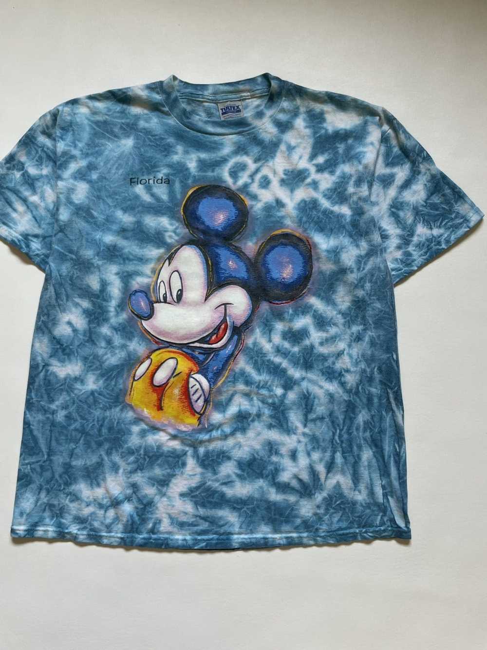 Disney × Streetwear × Vintage Vintage Mickey Mous… - image 2