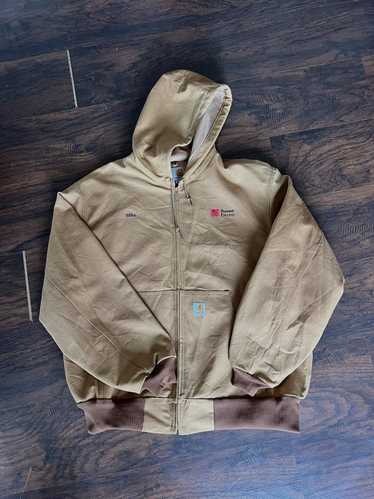 Carhartt Carhartt Sandstone Jacket