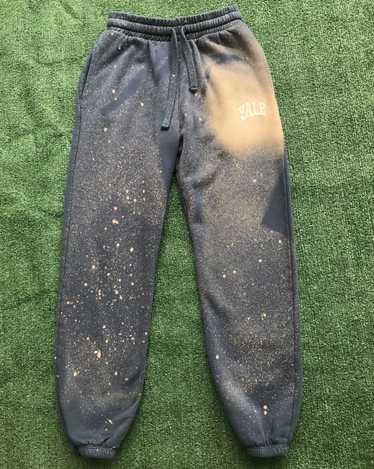 Zara ZARA Yale University Custom Dyed Sweatpants J