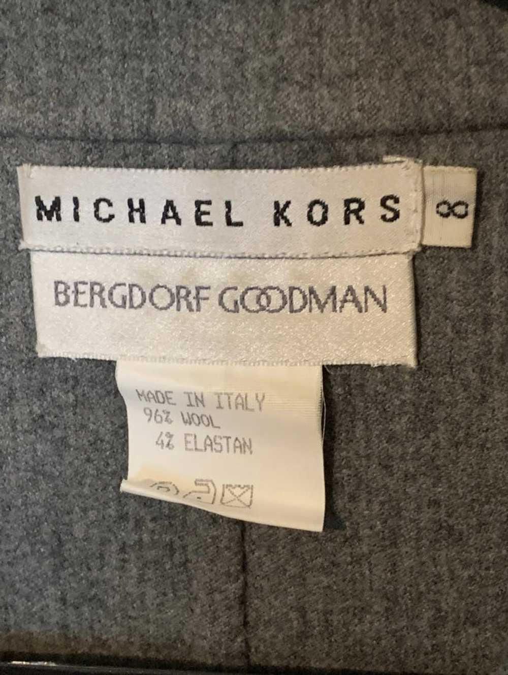 Bergdorf Goodman × Designer × Vintage Bergdorf Go… - image 3