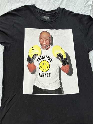 Market Chinatown Market x Mike Tyson T