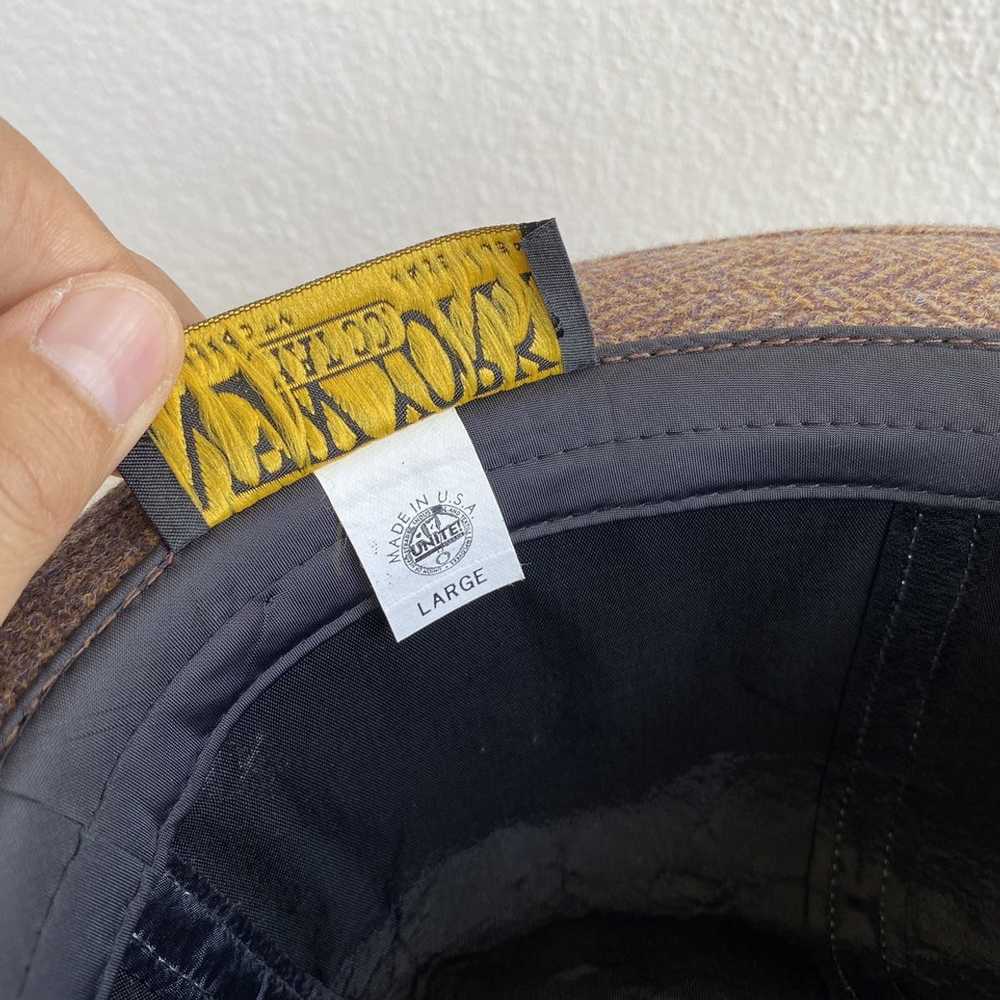 Fedora × Made In Usa × Vintage New York Hat &Co. … - image 11