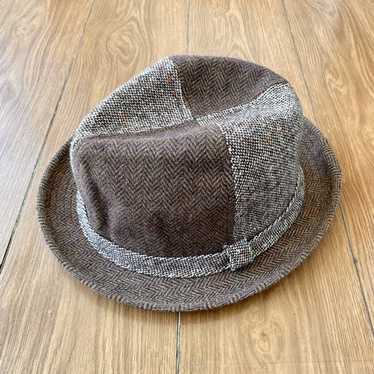 Fedora × Made In Usa × Vintage New York Hat &Co. … - image 1