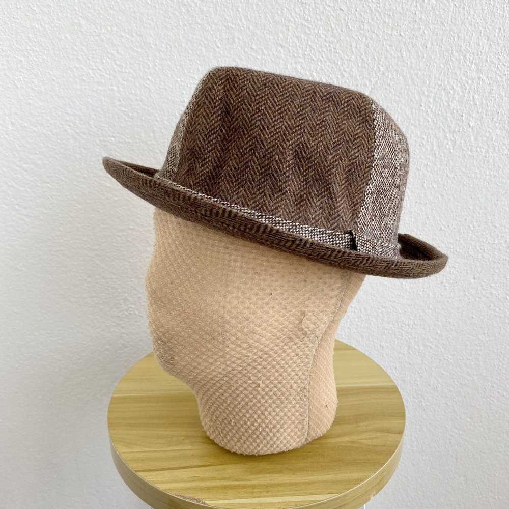 Fedora × Made In Usa × Vintage New York Hat &Co. … - image 2