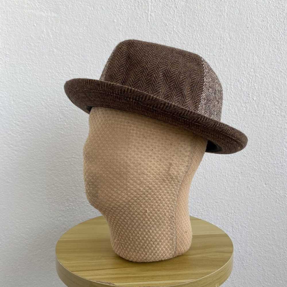 Fedora × Made In Usa × Vintage New York Hat &Co. … - image 3