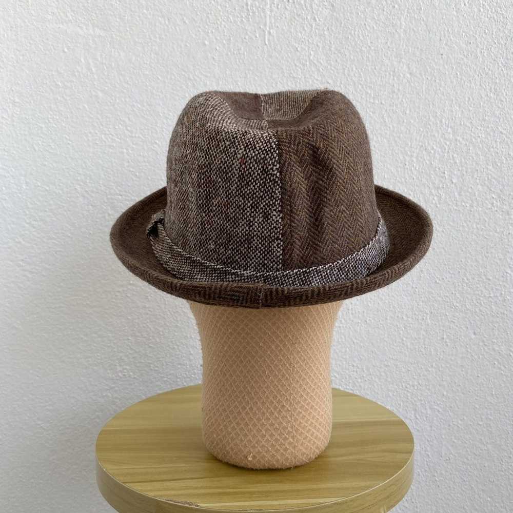 Fedora × Made In Usa × Vintage New York Hat &Co. … - image 5