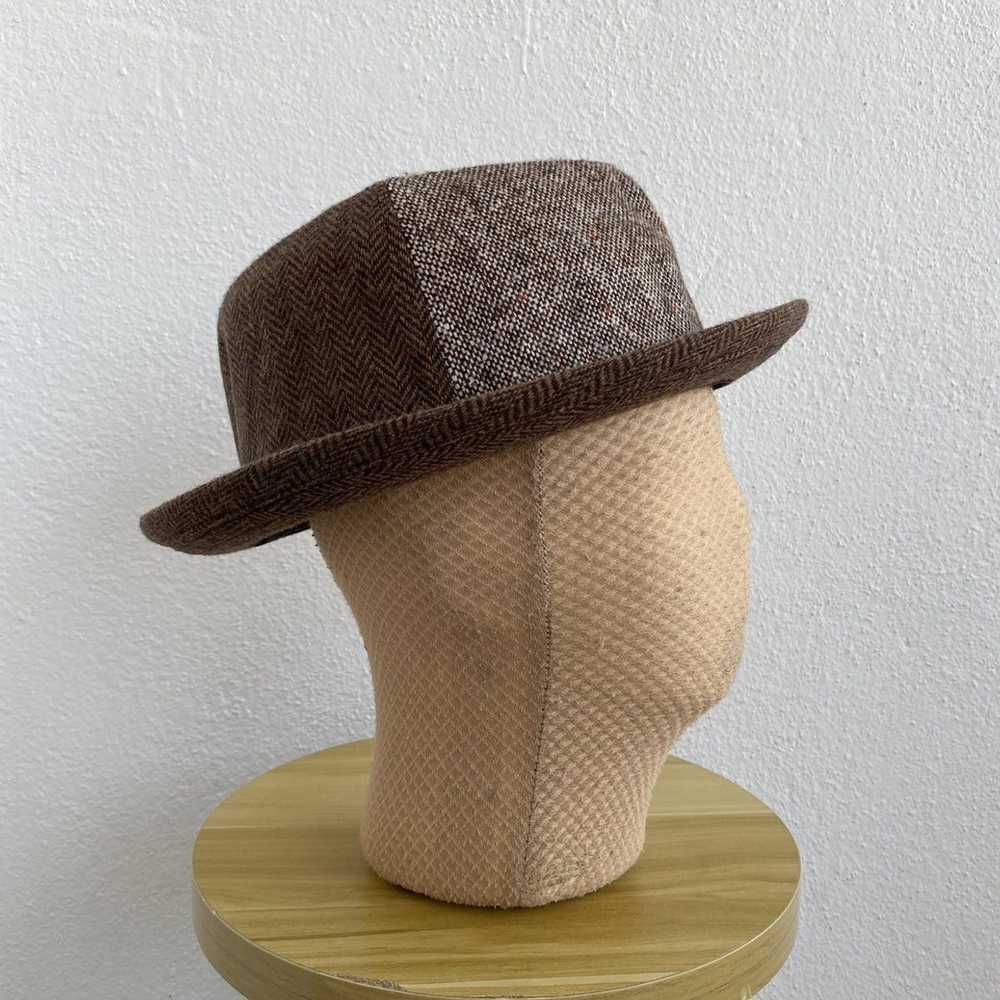 Fedora × Made In Usa × Vintage New York Hat &Co. … - image 6