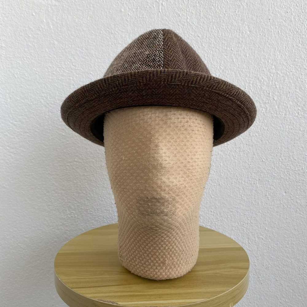 Fedora × Made In Usa × Vintage New York Hat &Co. … - image 7